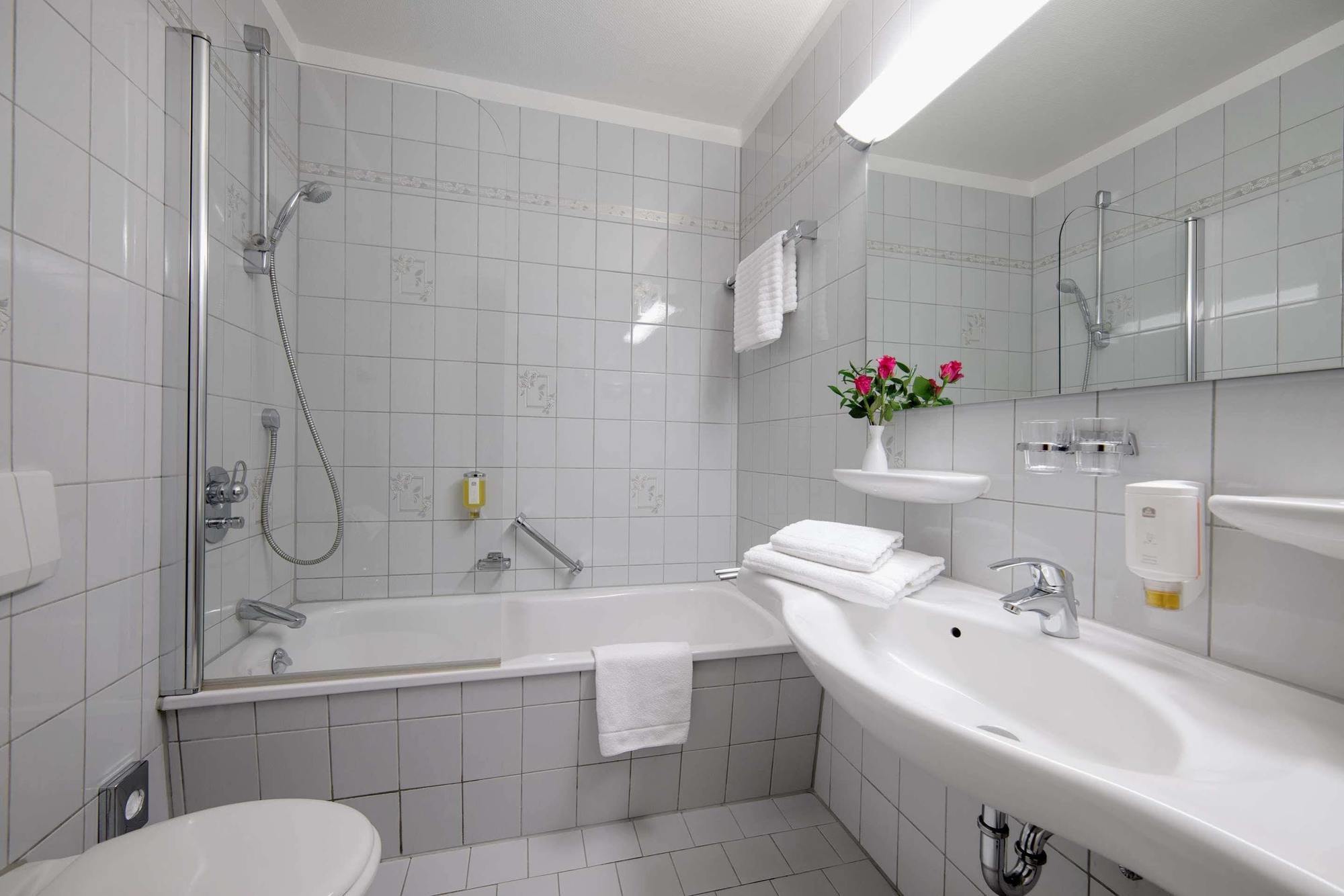 Hotel Western International 3*