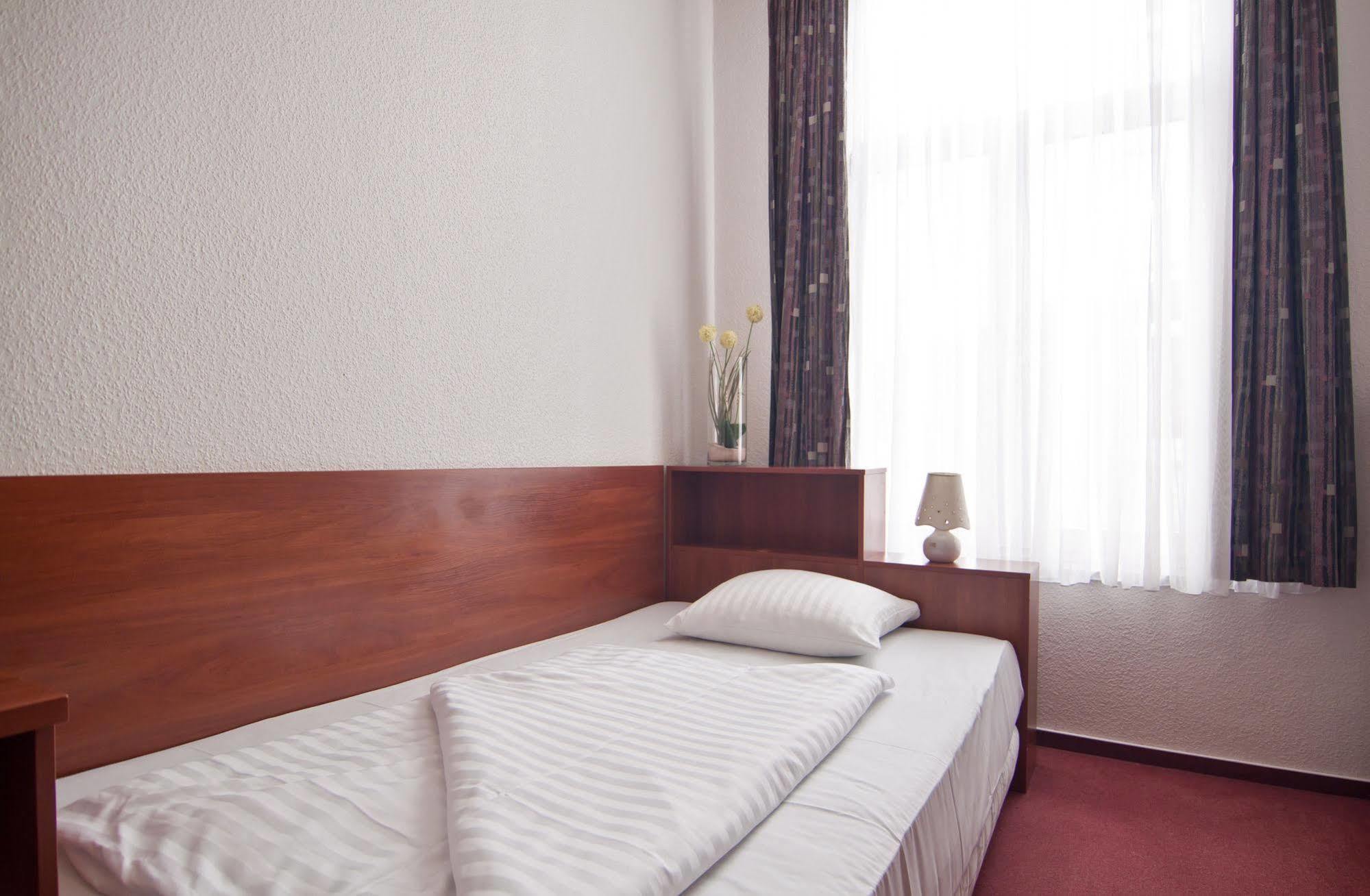 Hotel Novum Stadtzentrum 3*