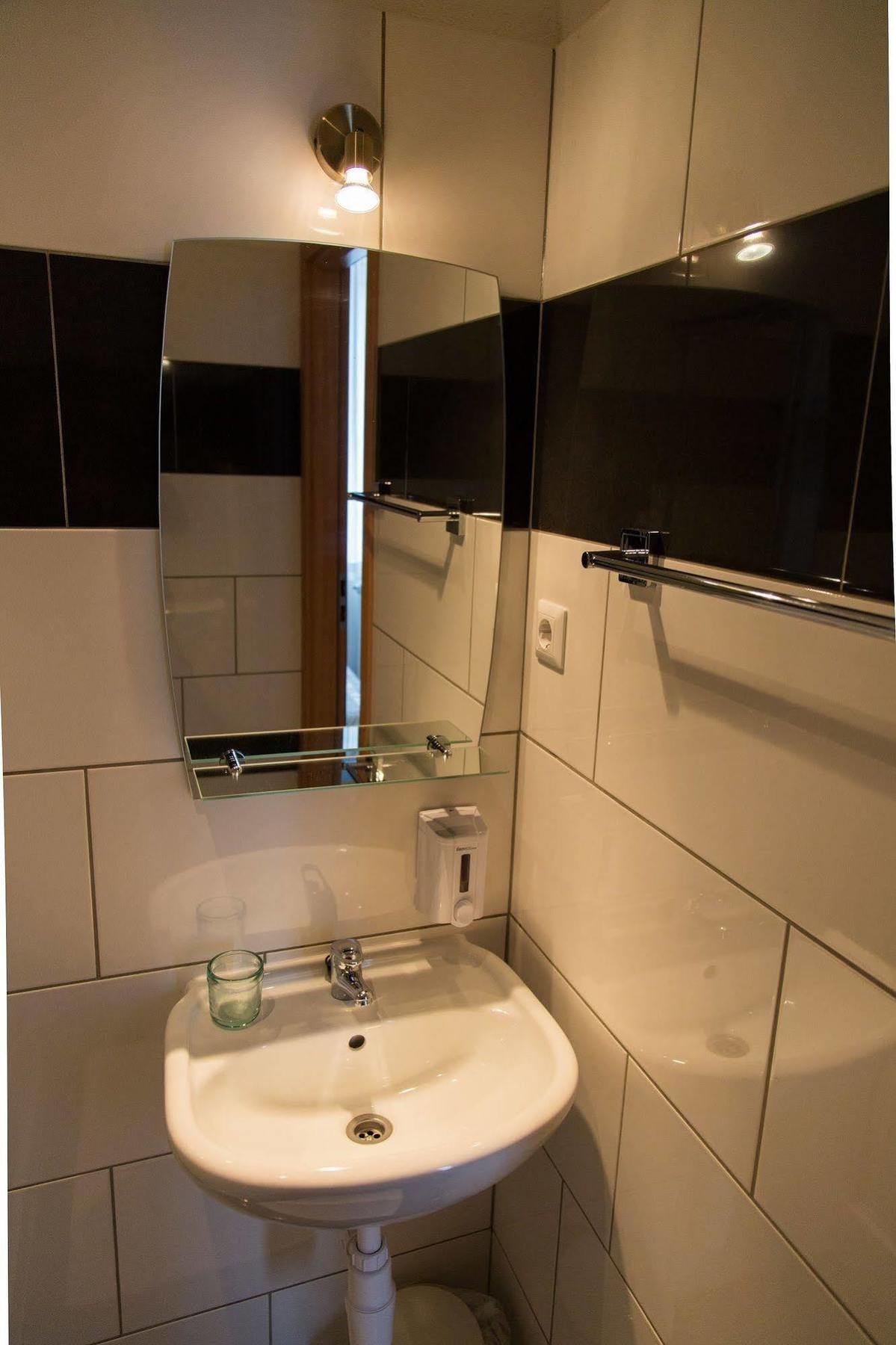 Hotel Stadion Stadt Hamburgo