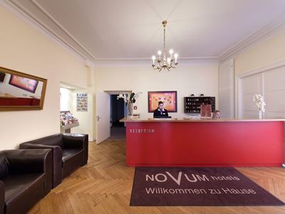 Holstenwall Neustadt Hotel