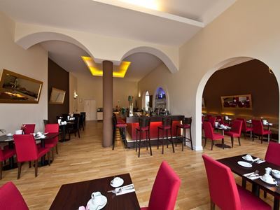Hotel Holstenwall Neustadt Hamburgo