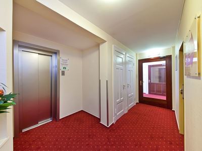 Holstenwall Neustadt Hotel