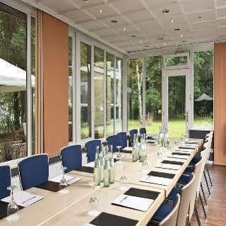 Park Arena Hotel Hamburgo