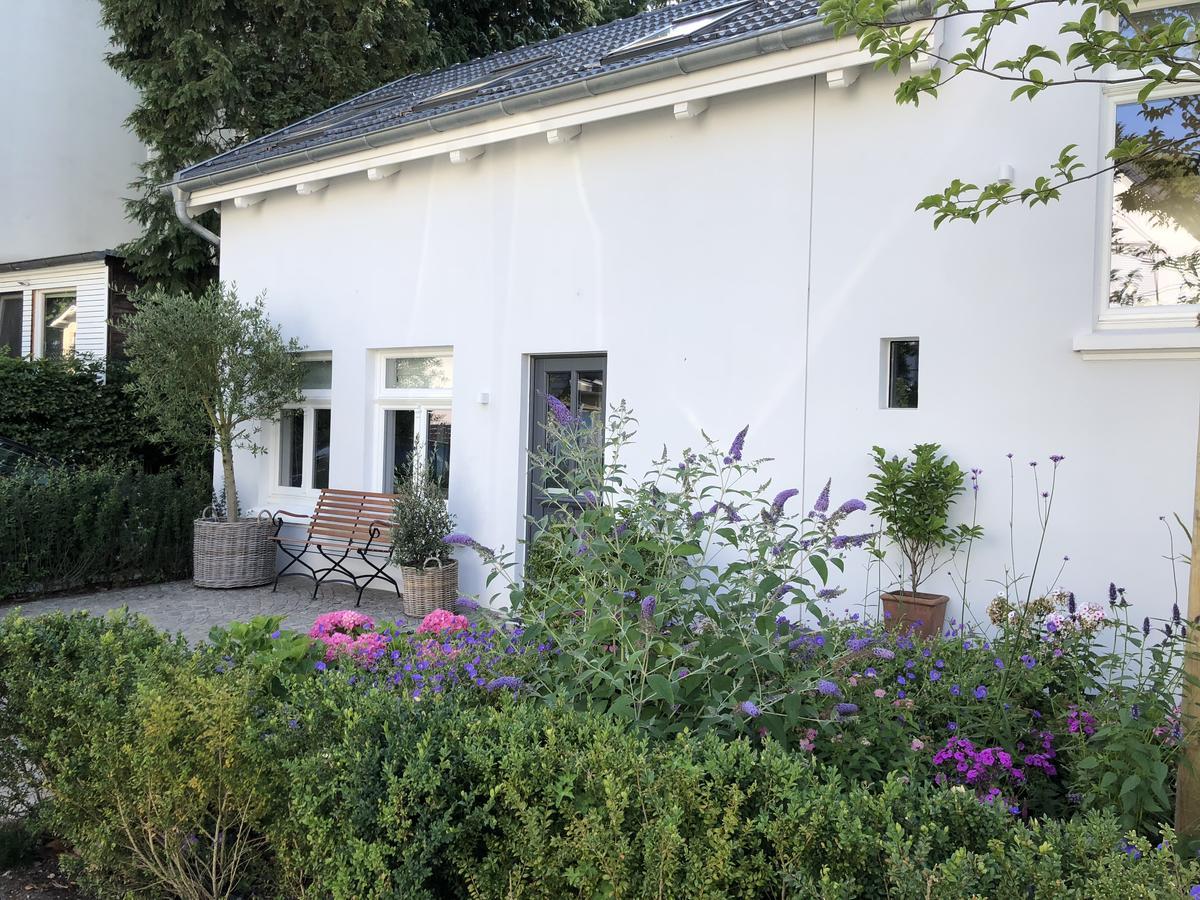 Elbcottage * Hamburg