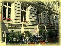 Alameda Hotel 2*