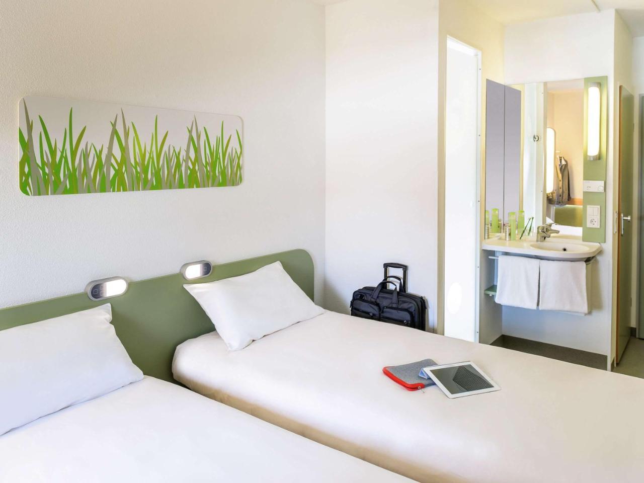 Ibis Budget Ost 2* Hamburg