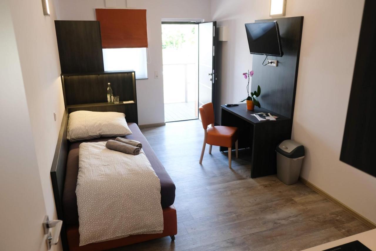 A7 Hotel