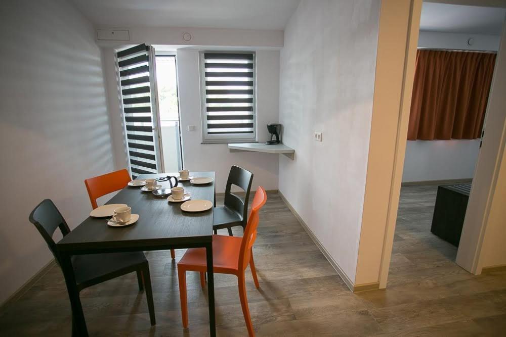 Hotel A7 Hamburg-Harburg