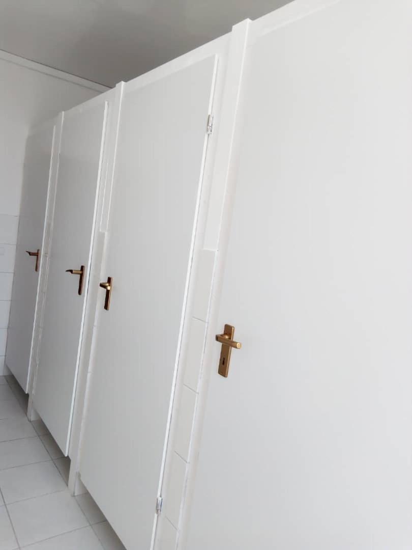 Hostel Ab 8€