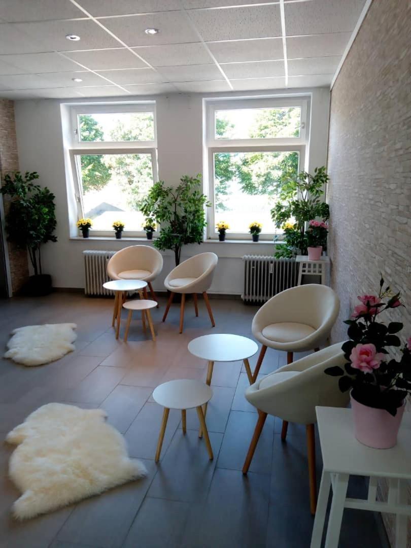 Ab 8€ Hostel