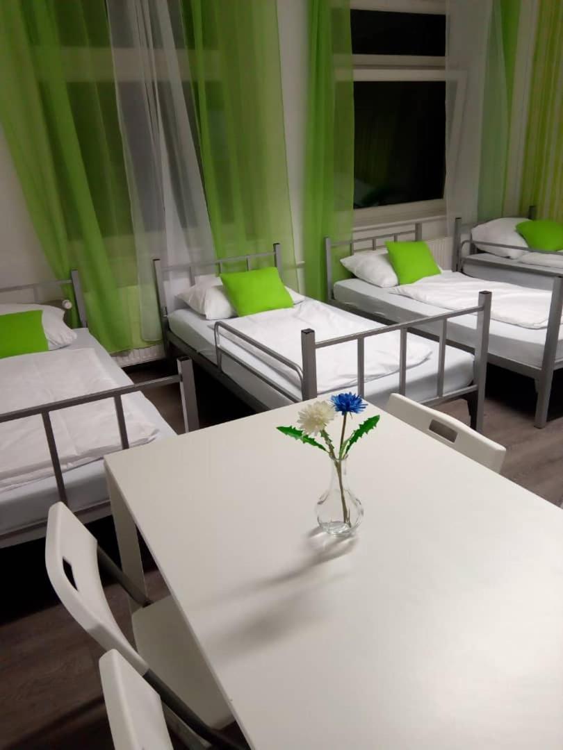 Hostel Ab 8€ Hamburg-Harburg