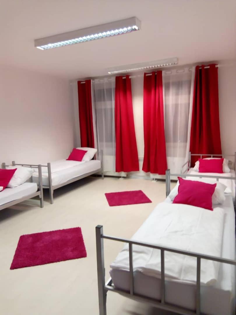 Hostel Ab 8€ Hamburg-Harburg