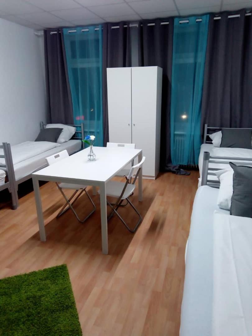 Ab 8€ Hostel Hamburg-Harburg