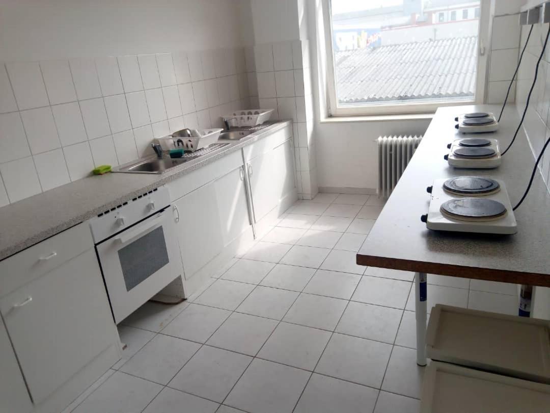 Ab 8€ Hostel Hamburg-Harburg