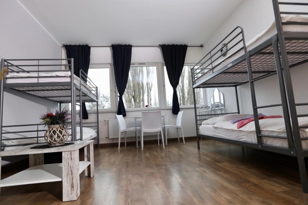 K&m Hostel