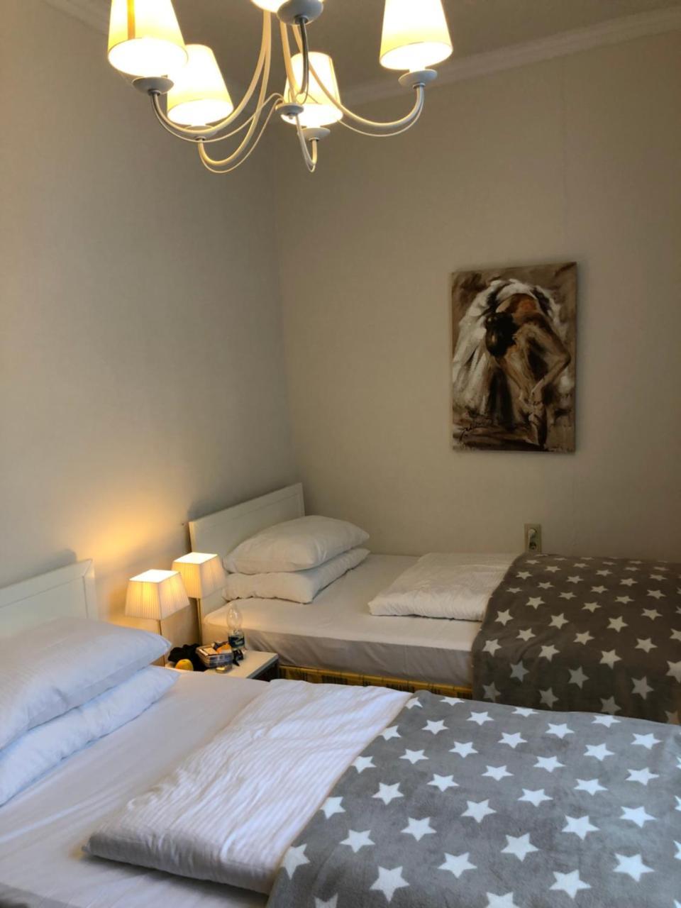 Hotel Fresena Im Dammtorpalais Hamburgo