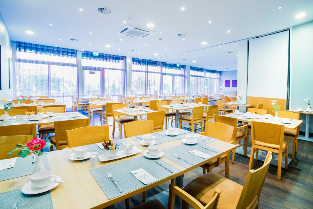 Hotel Select Nord Hamburg-Harburg