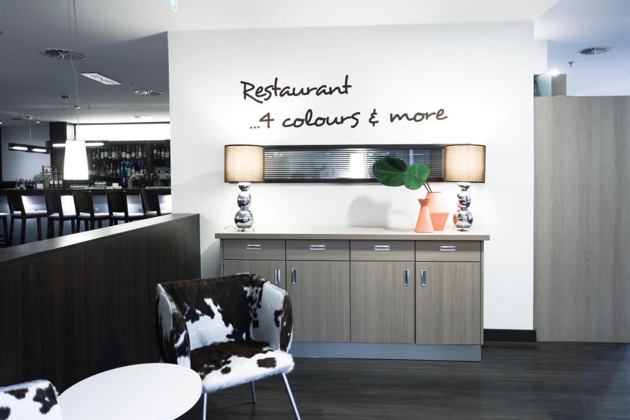 Select Nord Hotel 4*