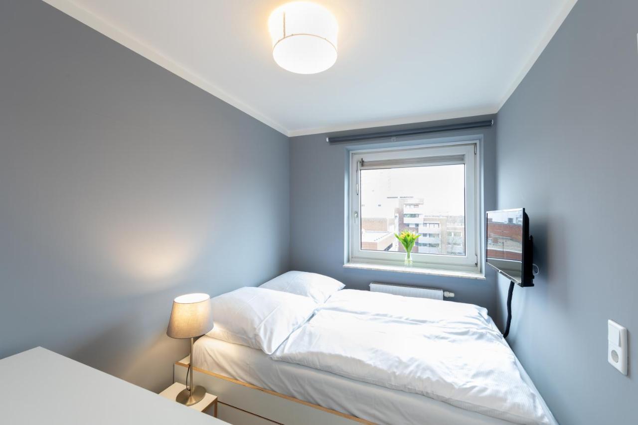 Boardinghouse St.pauli 4* Hamburg