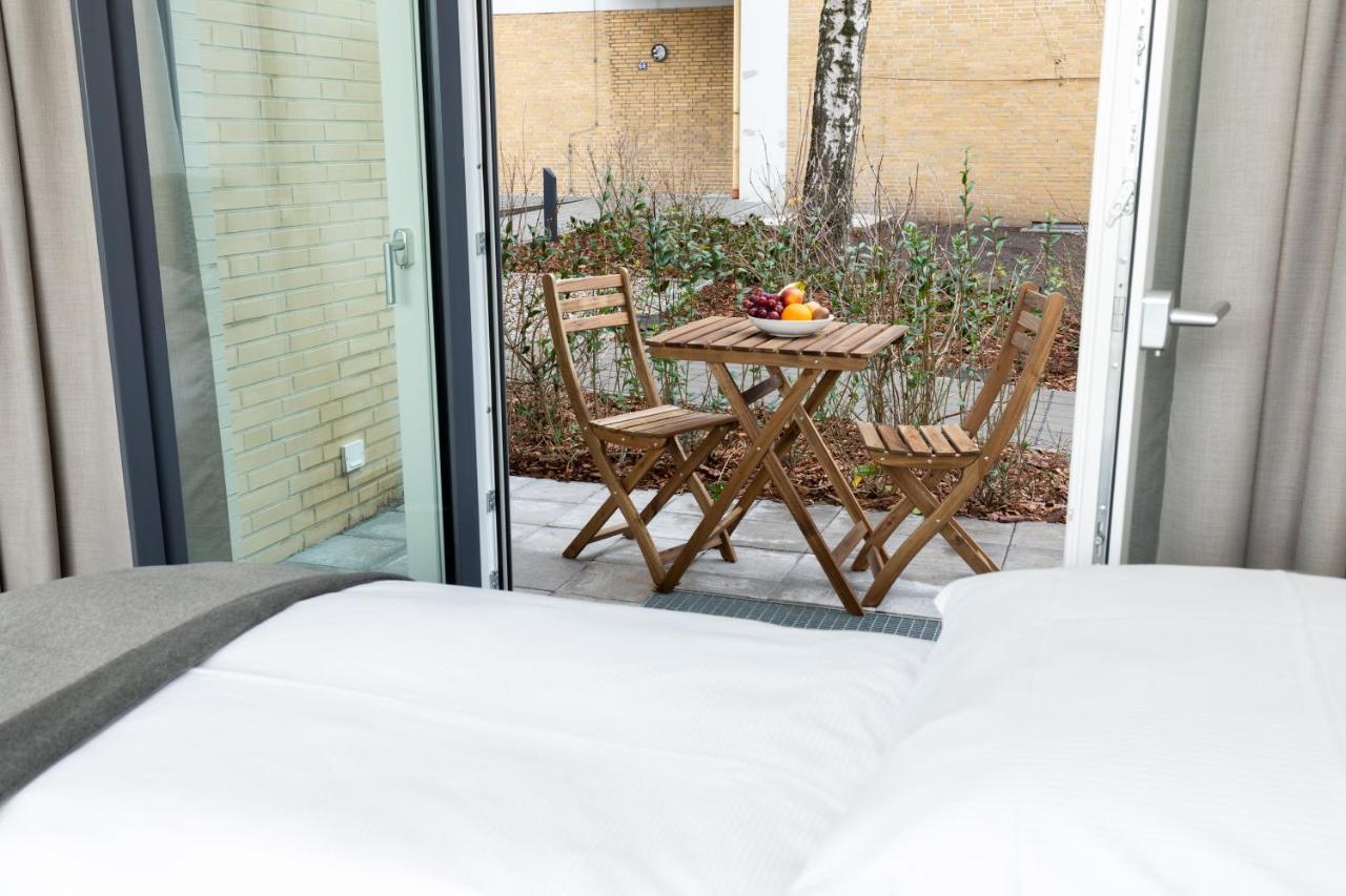 Boardinghouse St.pauli Hotel
