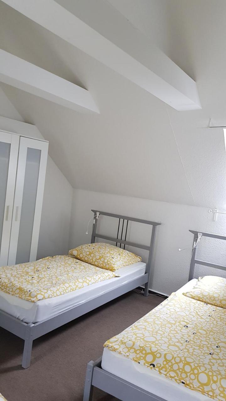 Hostel Bedpark Altona *