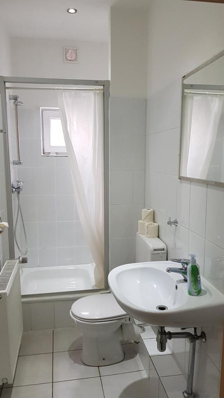 Bedpark Altona Hostel