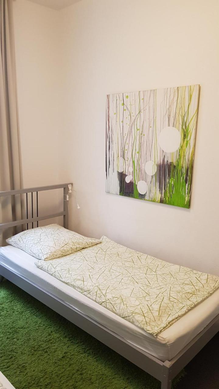 Bedpark Altona