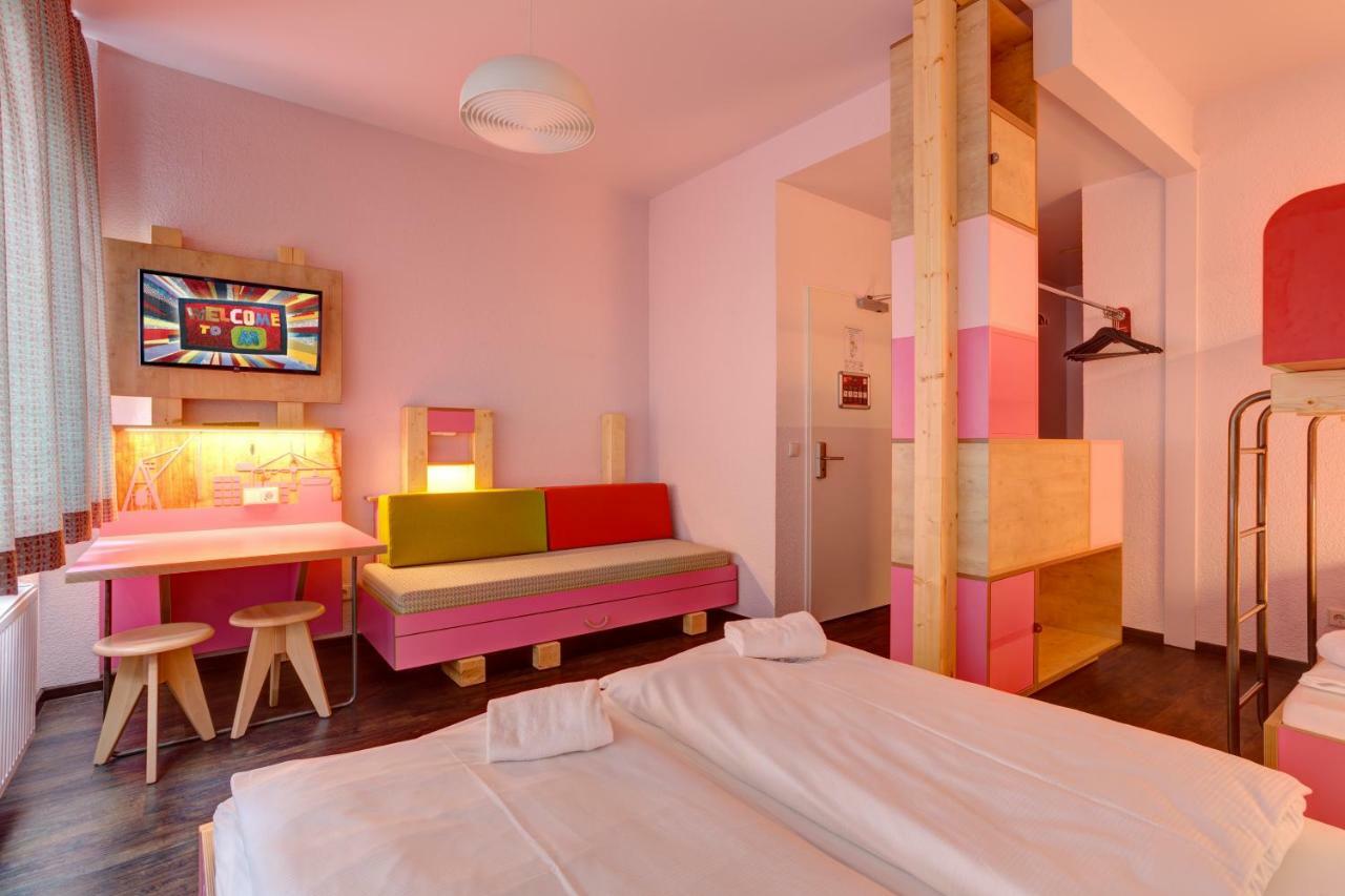 Meininger Center 3*