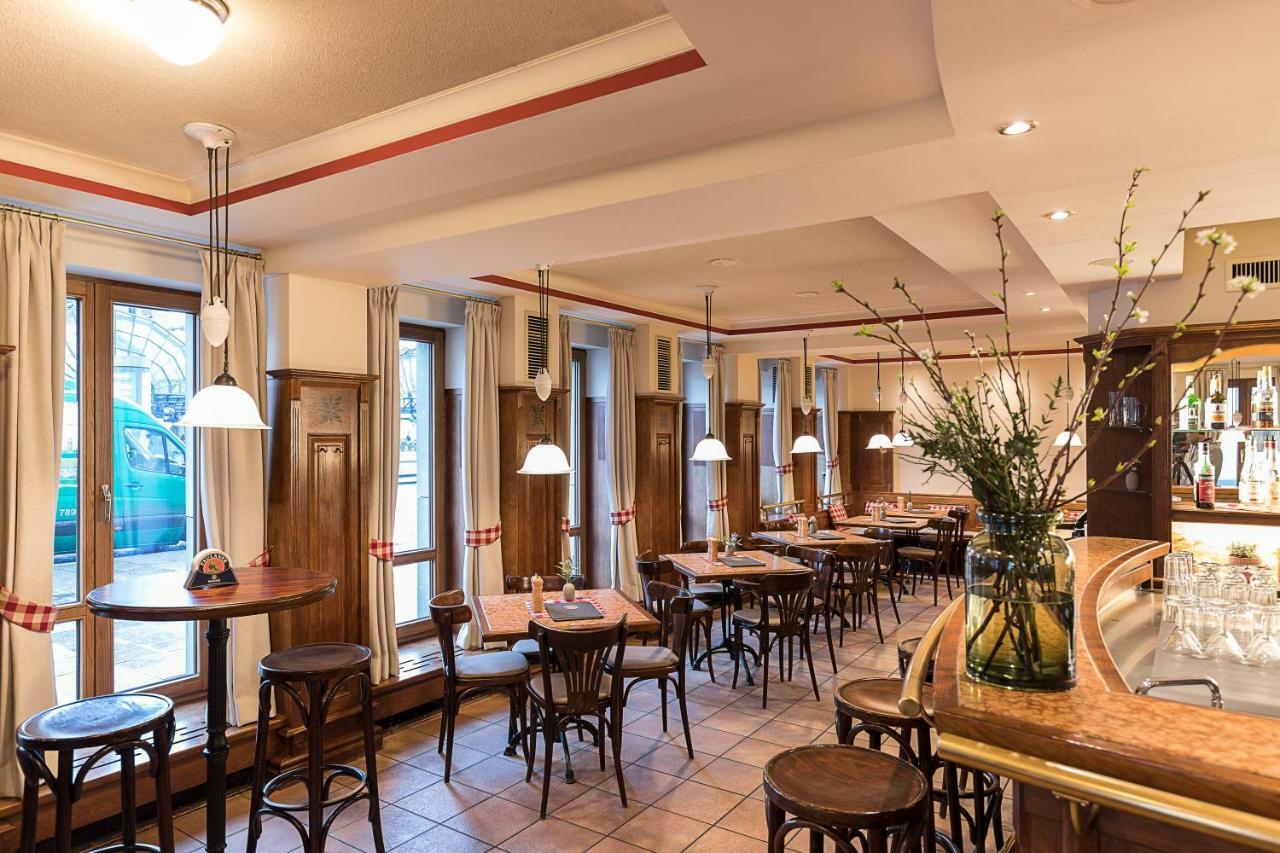 Europäischer Hof Hotel