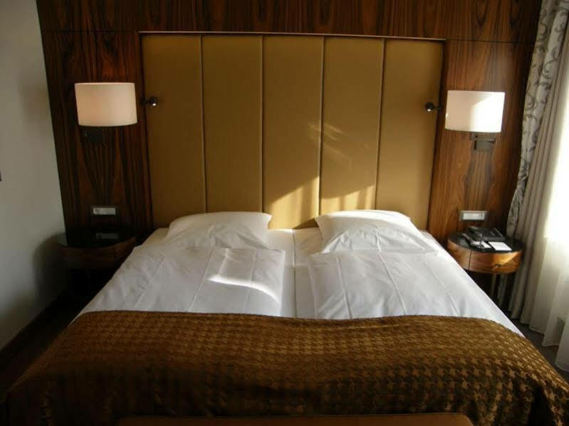 Europäischer Hof 4* Hamburg