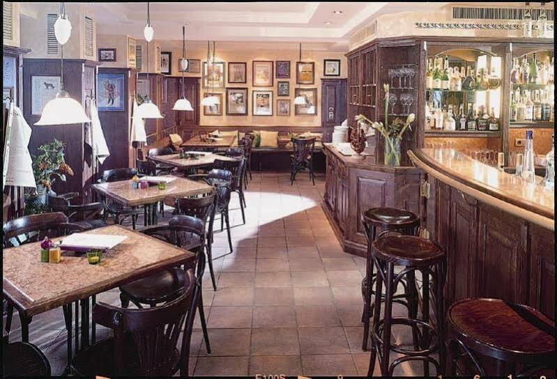Hotel Europäischer Hof Hamburg