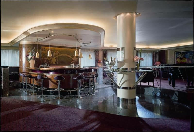 Europäischer Hof Hotel Hamburg