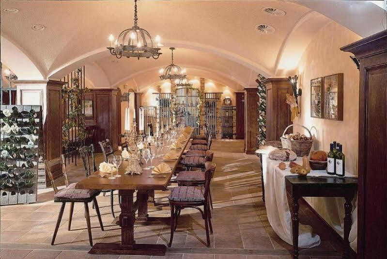 Hotel Europäischer Hof Hamburg
