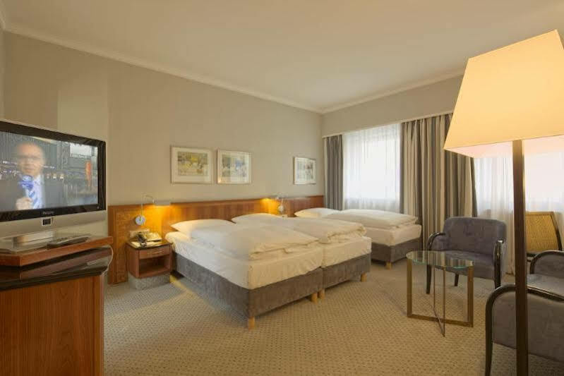 Europäischer Hof 4* Hamburg