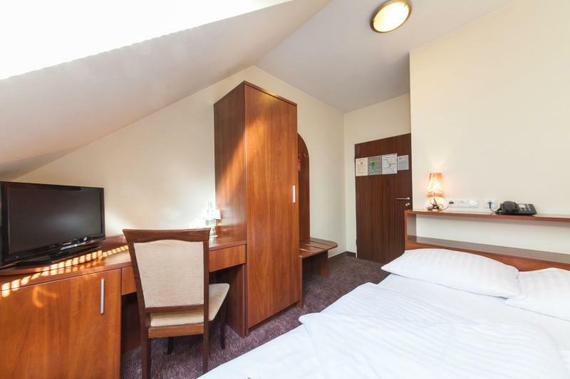 Novum Stadtzentrum Hotel