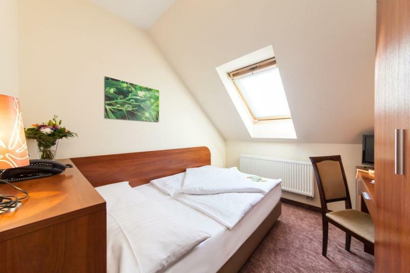 Novum Stadtzentrum 3*