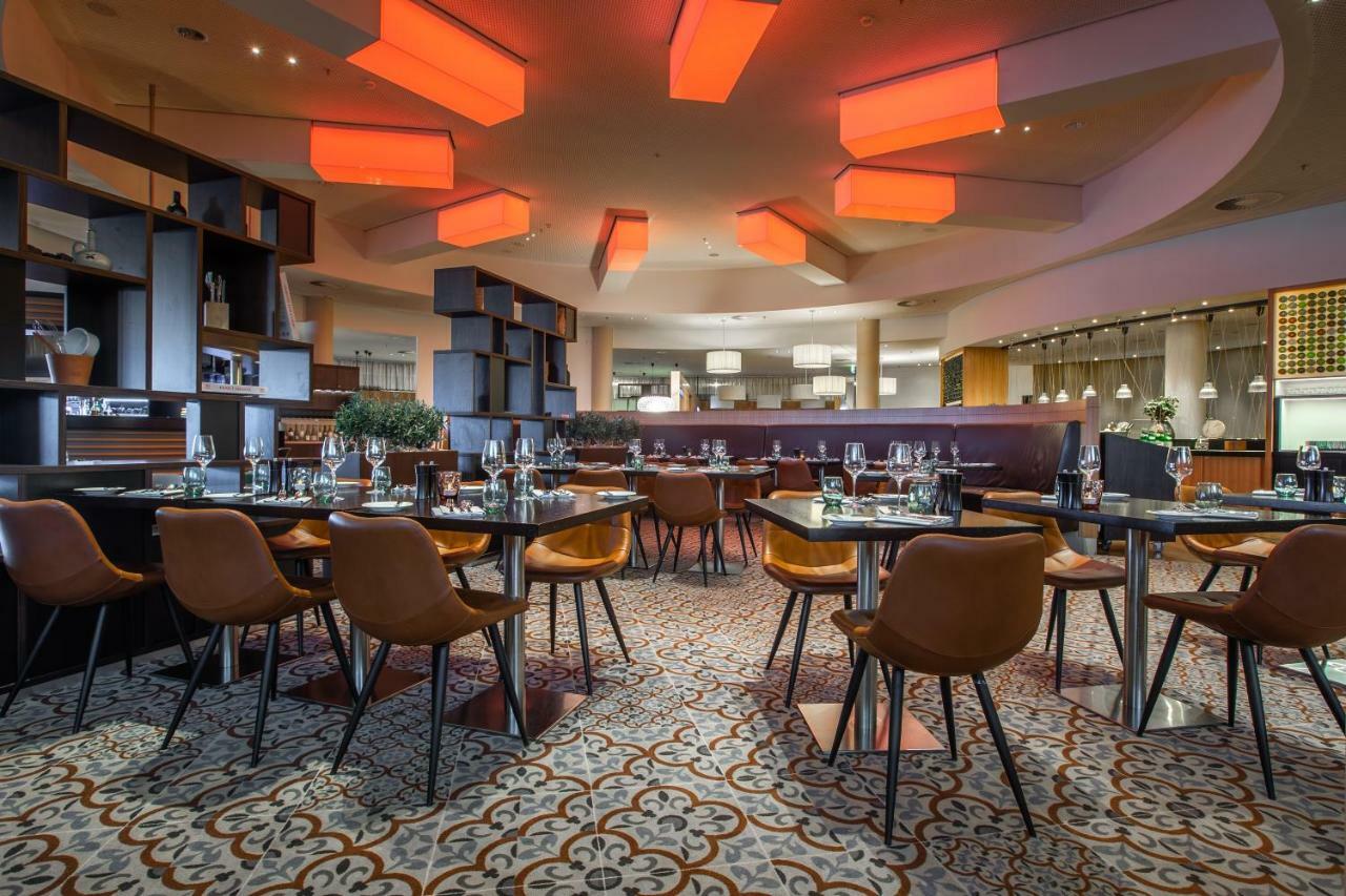 Radisson Blu Hotel, Airport 4* Hamburg-Harburg
