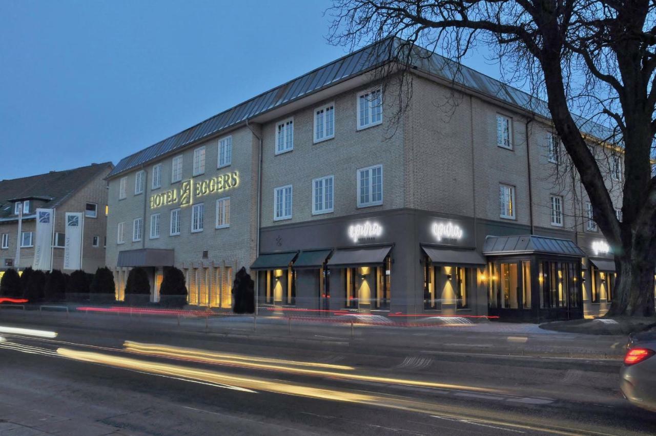 Hotel Eggers