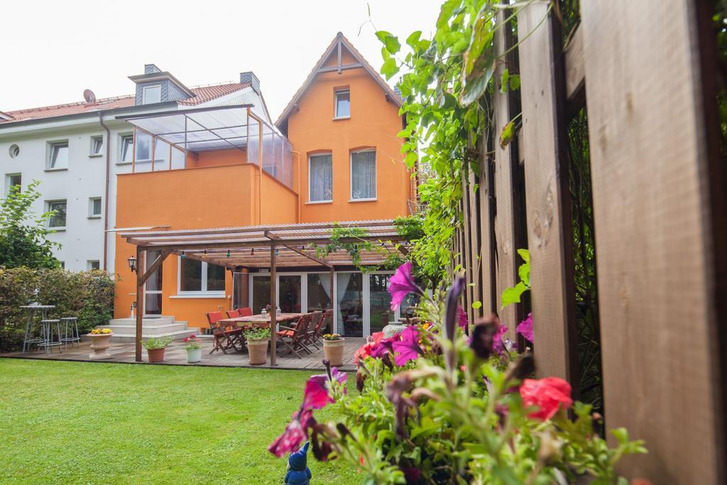 Marco Polo Gasthof 2*