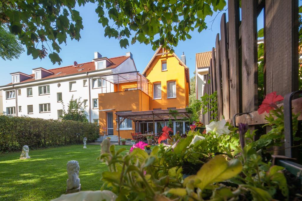 Marco Polo Gasthof 2*