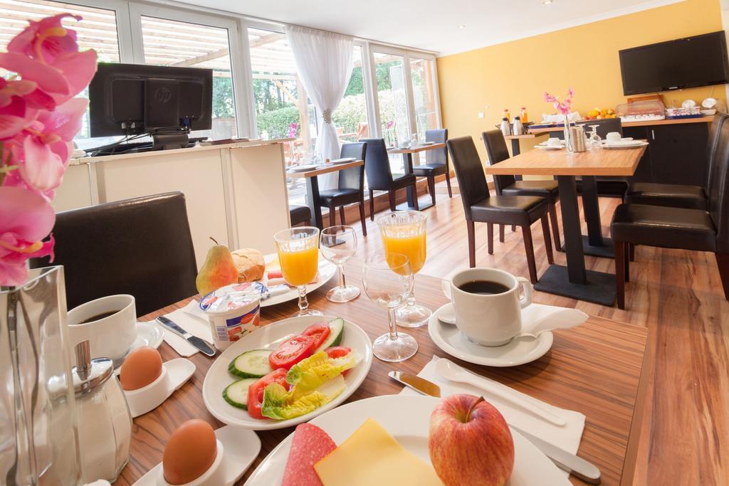 Gasthof Marco Polo 2*
