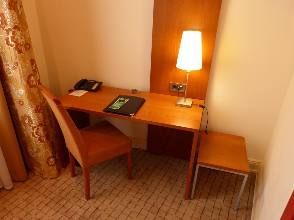 Vorbach 3* Hamburg