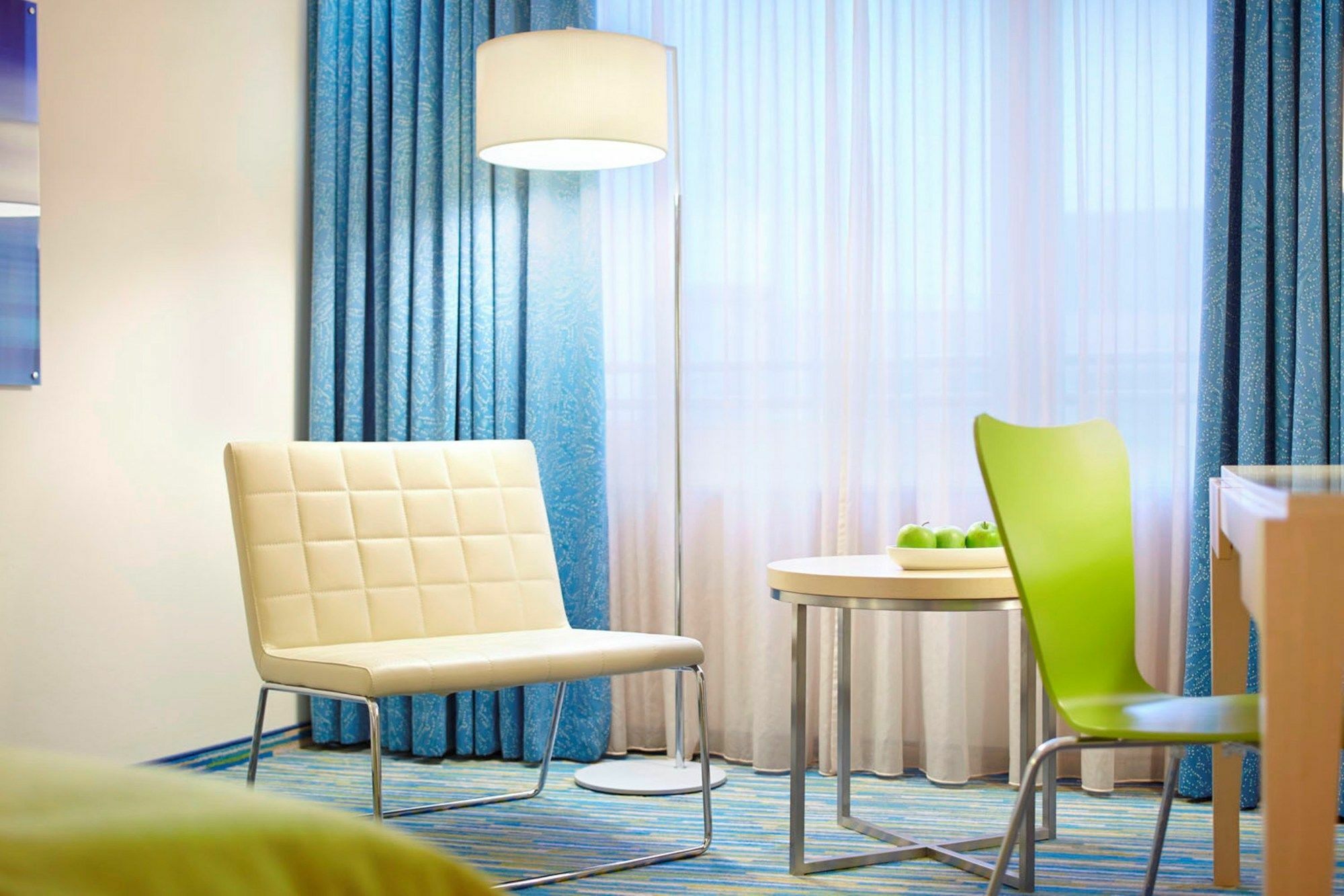 Radisson Blu Hotel, Airport Hotel Hamburg-Harburg