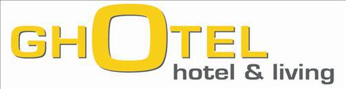 Ghotel & Living Hamburgo