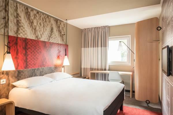 Ibis Hamburg