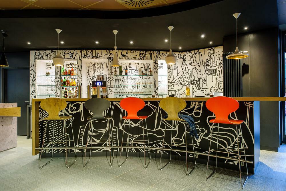 Ibis Hotel Hamburg