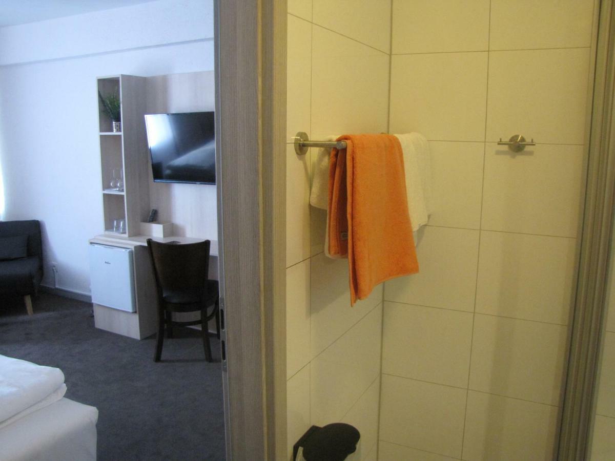 Milano Hotel 3*