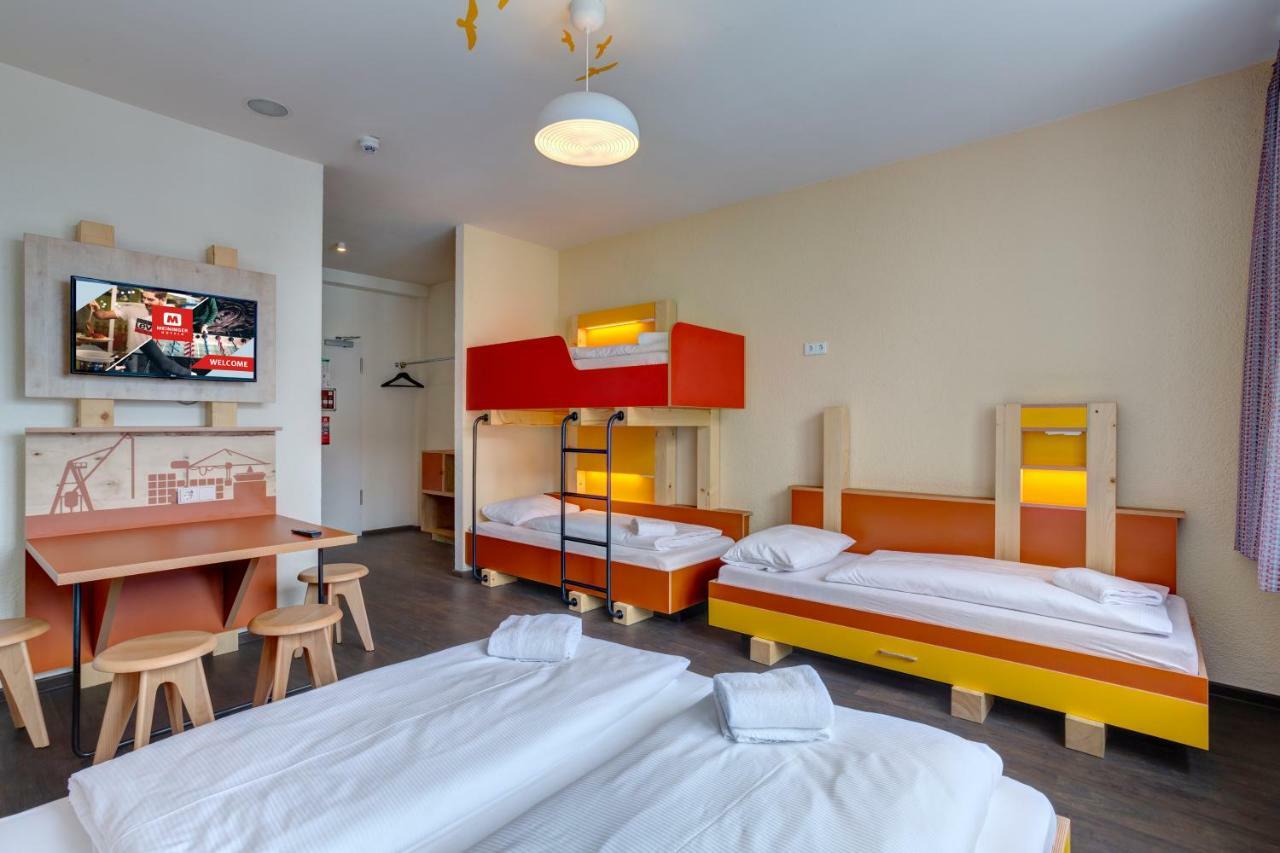 Meininger Center 3*