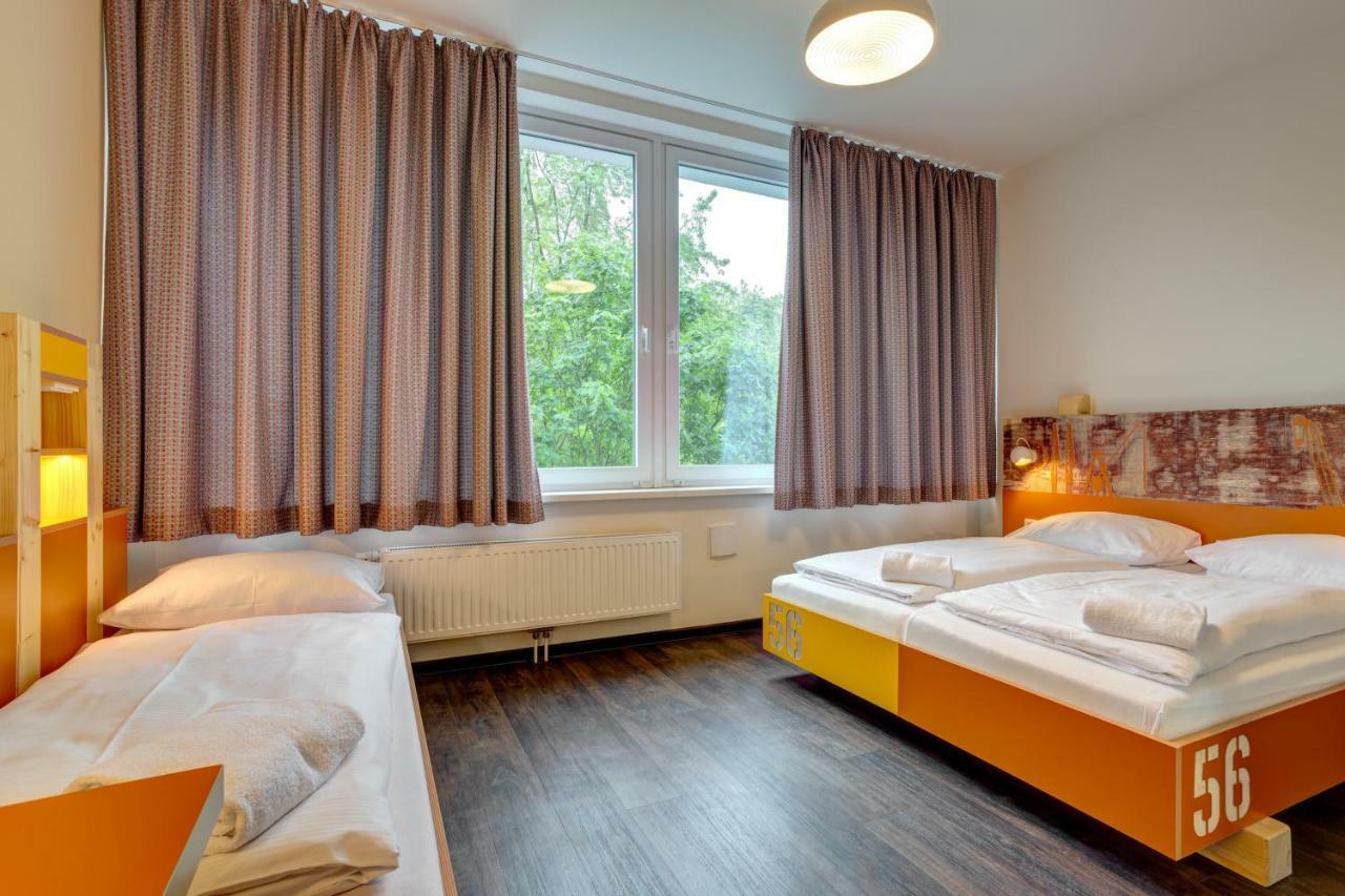 Meininger Center 3*