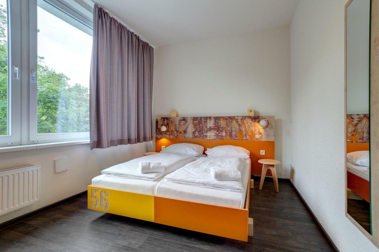 Meininger Center Hamburg-Harburg